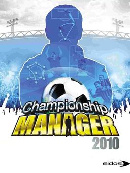 Cover art for Where is 2010?