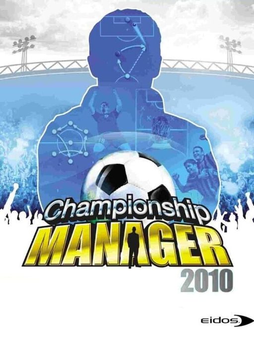 Cover art for Where is 2010?