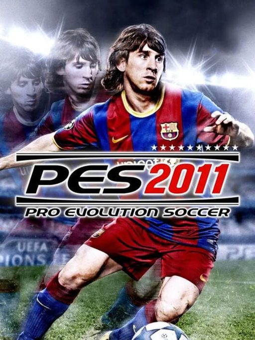 Cover art for Where is 2011?
