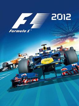 Cover art for Where is 2012?