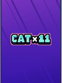 Cover art for Where is Cat?