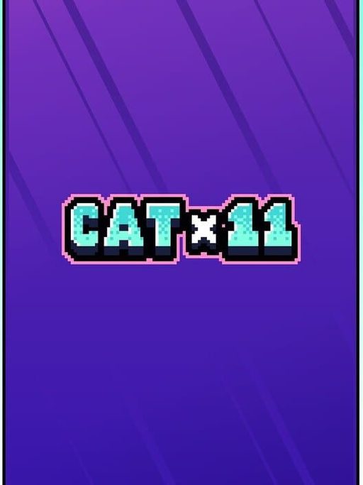 Cover art for Where is Cat?