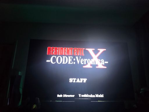 Completion proof