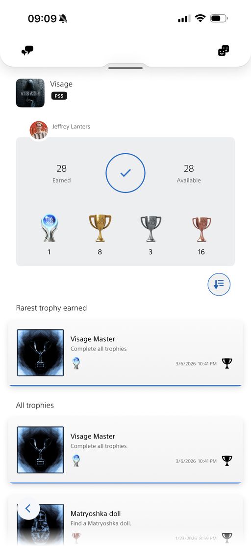 Completion proof
