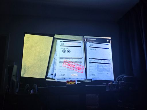 Completion proof
