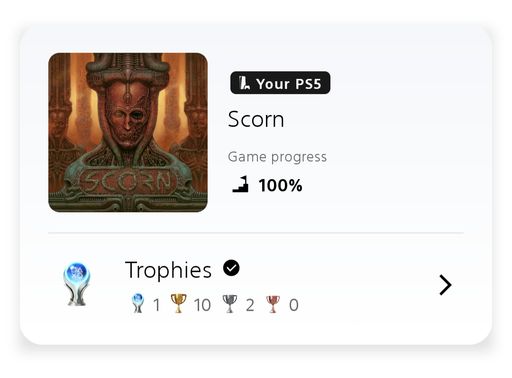 Completion proof