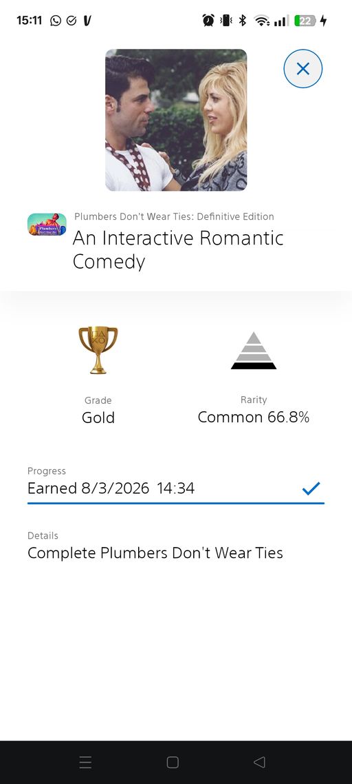 Completion proof