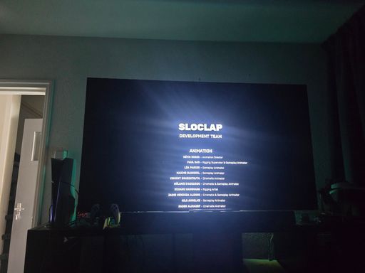 Completion proof