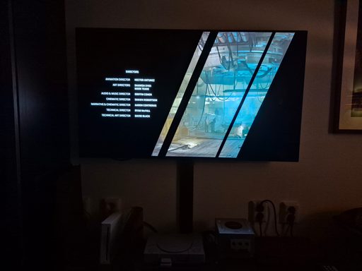 Completion proof