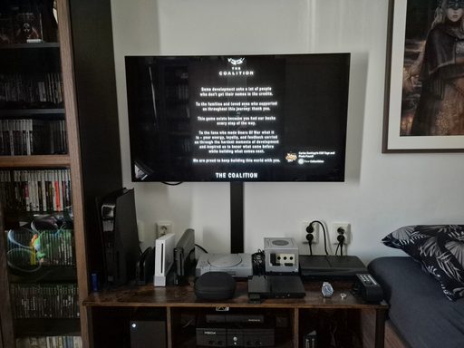 Completion proof