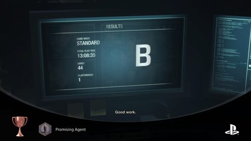 Completion proof