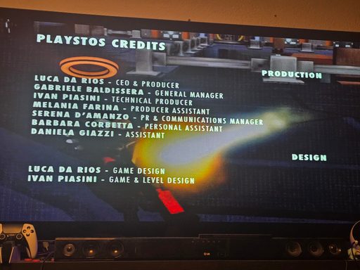 Completion proof